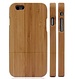 Holz IPhone 6 Fall