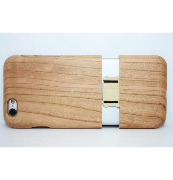 Holz IPhone 6 Fall