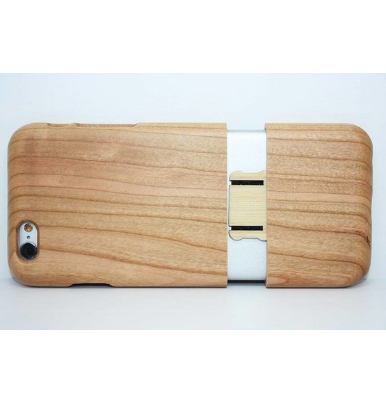 Wood IPhone 6 Case