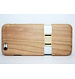 Holz IPhone 6 Fall