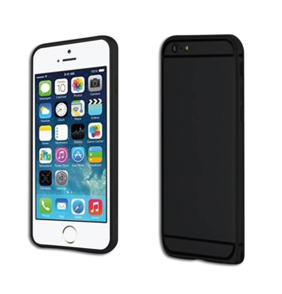 Luxus-Aluminiumstoß IPhone 6