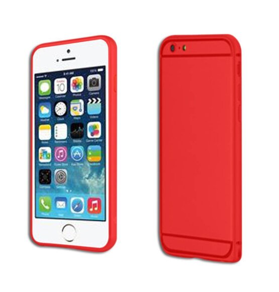 Luxus-Aluminiumstoß IPhone 6