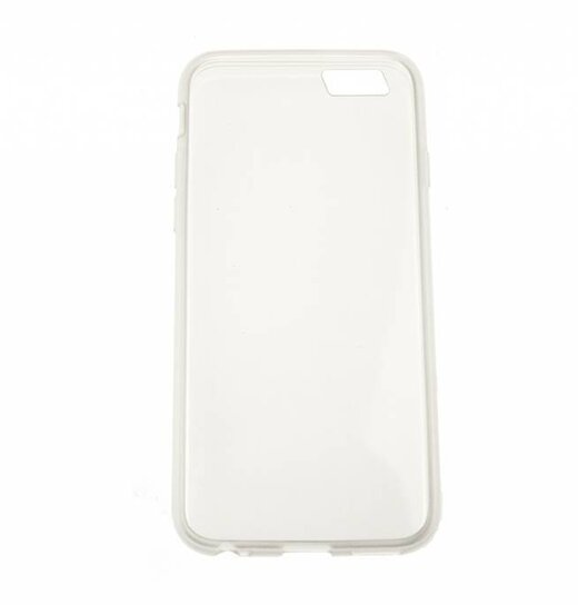 Luxury Bumper IPhone 6 Plastic
