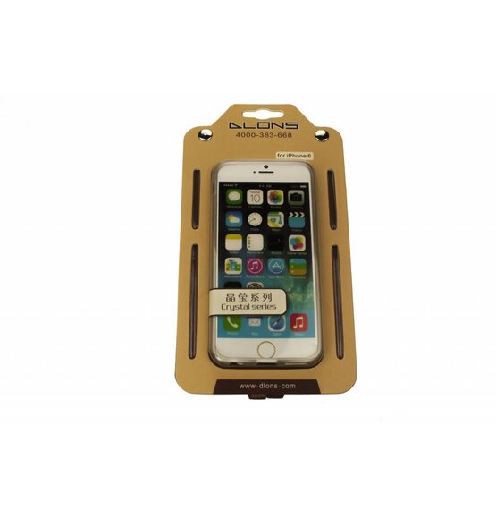 Luxus-Auto IPhone 6 Aus Kunststoff
