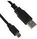 Adapter USB Auf Mini-USB