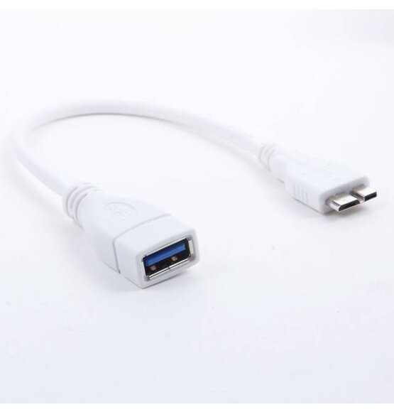 Adapter USB Female To Micro USB Male