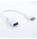 Adapter USB-Buchse Auf Micro-USB-Stecker
