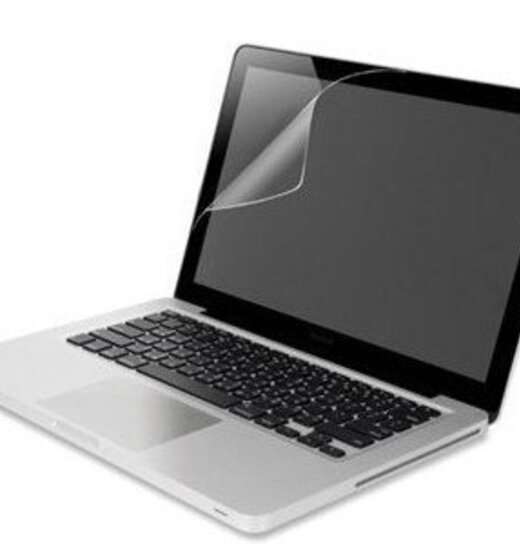 Schutzfolie Für Macbook Pro 15-Zoll-Retina