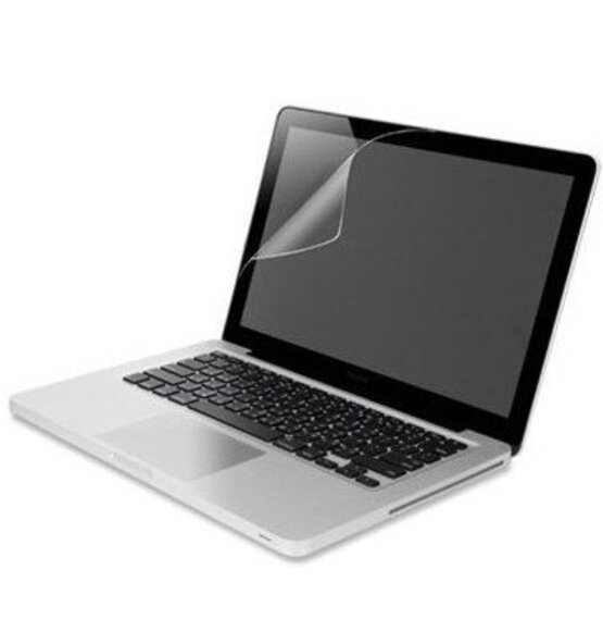 Protective Film For Macbook Pro 13-Inch