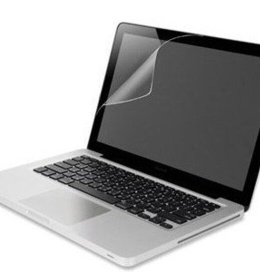 Schirm-Schutz Für MacBook Air 13-Zoll