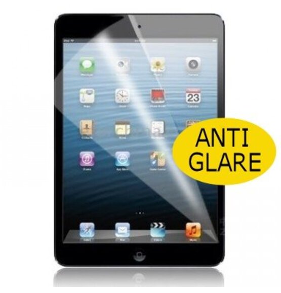 Screen Protector For IPad Mini Anti-Glare Matte (Duo Pack)