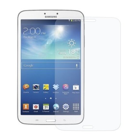 Screen Protector For Galaxy Tab 3 8-Inch T311 (Duo Pack)