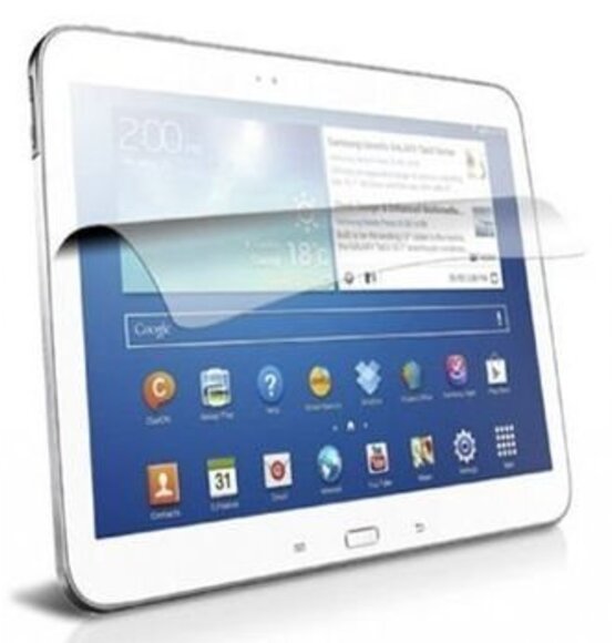 Schirm-Schutz Für Das Galaxy Tab 3 10,1-Zoll (Duo-Pack)