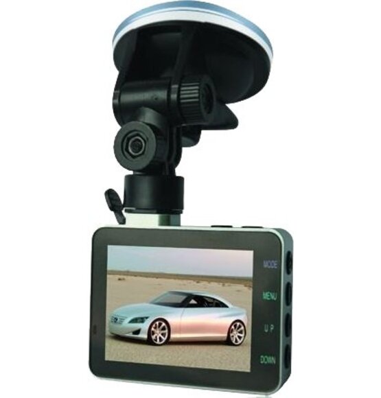 Dashcam Pflege