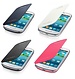 Flip Cover For Samsung Galaxy S3 Mini