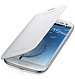 Samsung Flip Cover For Galaxy S3