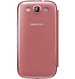 Samsung Flip-Cover Für Galaxy S3