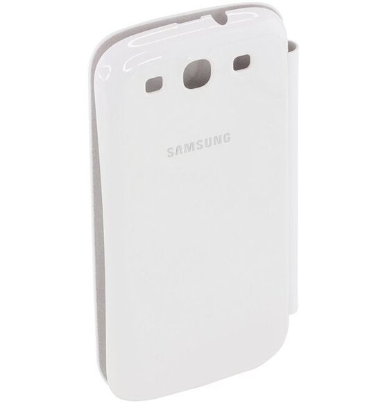 Samsung Flip Cover For Galaxy S3