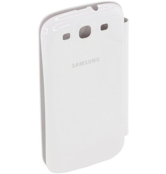 Samsung Flip Cover For Galaxy S3