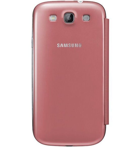 Samsung Flip Cover For Galaxy S3