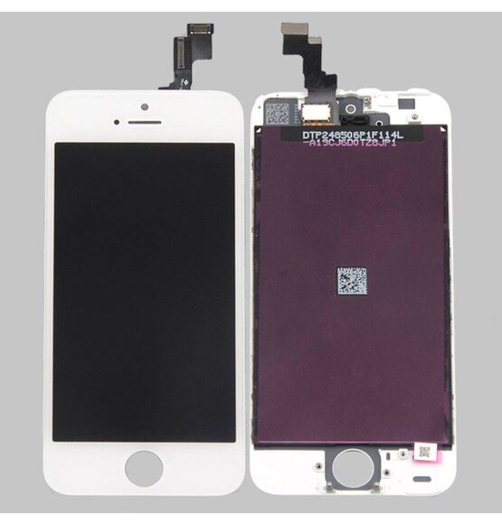 Display (LCD + Touchscreen) Für IPhone 4