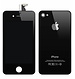 Display Conversion Kit LCD + Touch Screen For IPhone 4S