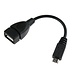 Micro-USB Zu USB 2.0 - USB-OTG-Adapter