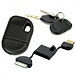 Keychain USB-Daten-Ladekabel