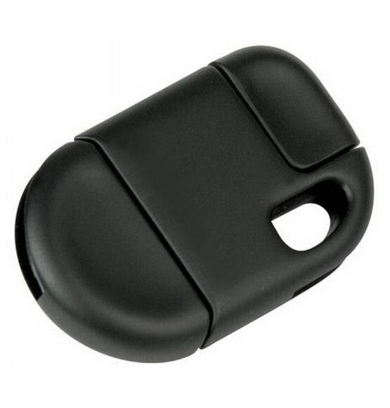 Keychain USB-Daten-Ladekabel