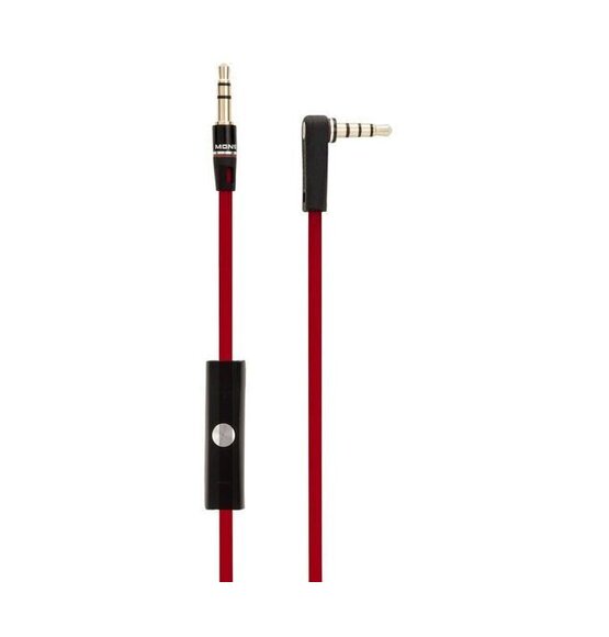 3,5-Mm-In-Line-Kabel Mit Controltalk-Funktion