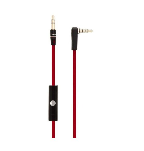3.5Mm In-Line Cable With ControlTalk Function