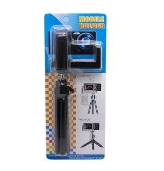 Portable Smartphone Charger