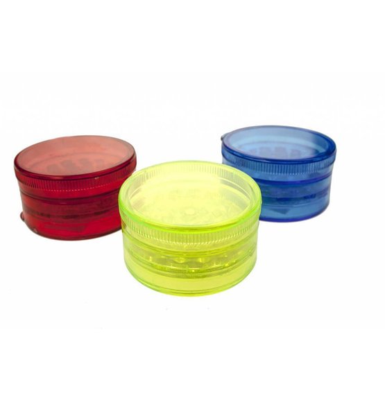 Einfacher Schleifer 2 Layer