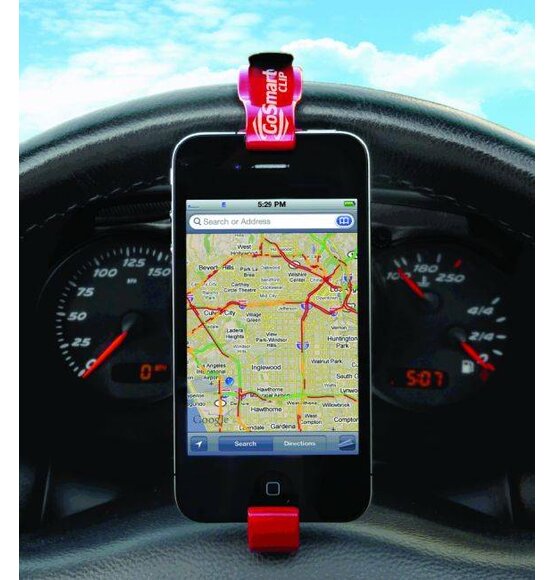 Go SmartClip
