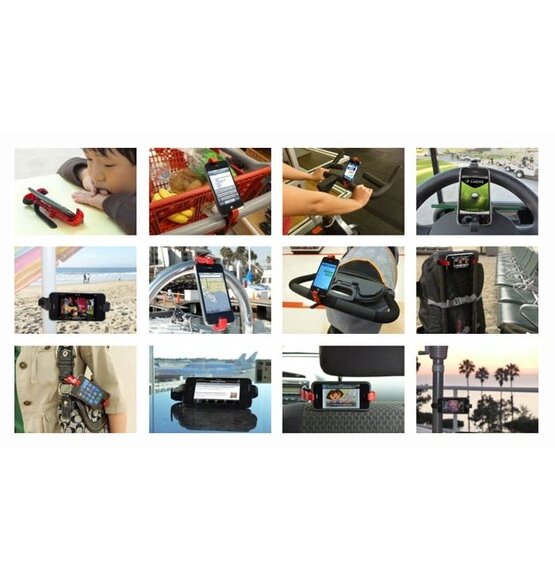 Go SmartClip