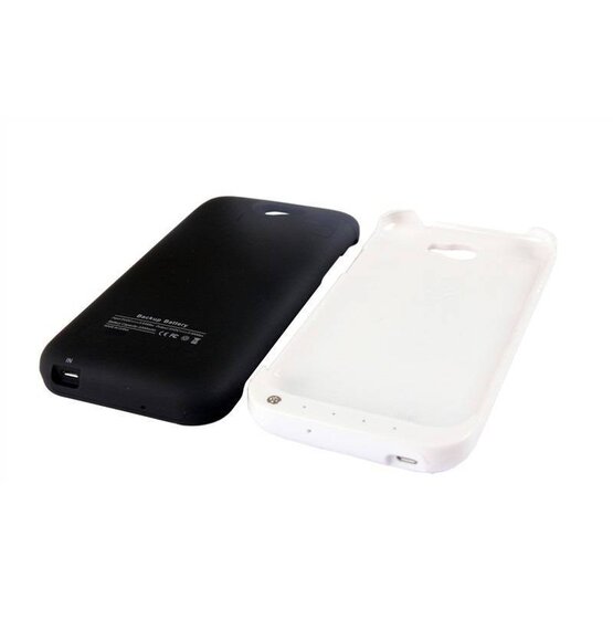 Samsung Galaxy Note II N7100 Power Case 3200MAh