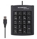 Numeric Keyboard For PC To