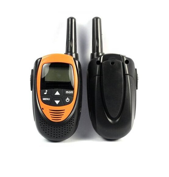 Walkie Talkie Set