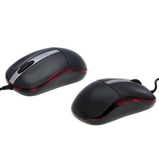 Maus Deluxe