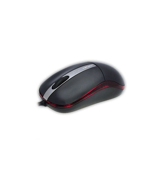 Mouse Deluxe