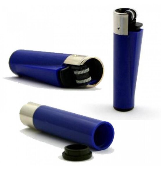 Lighter Secret Stash