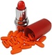 Lipstick Secret Stash