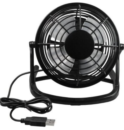 USB-Ventilator