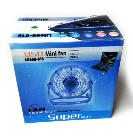 USB Fan