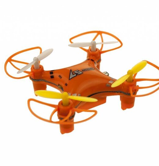 Mini-Drohne