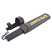 Handheld Metal Detector Body