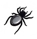 Spider On Solar Energy