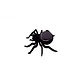 Spider On Solar Energy