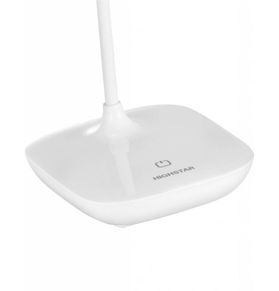 Highstar USB-Schreibtischlampe