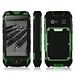 Rugged Smartphone And Walkie Talkie